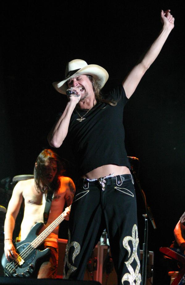 Kid Rock